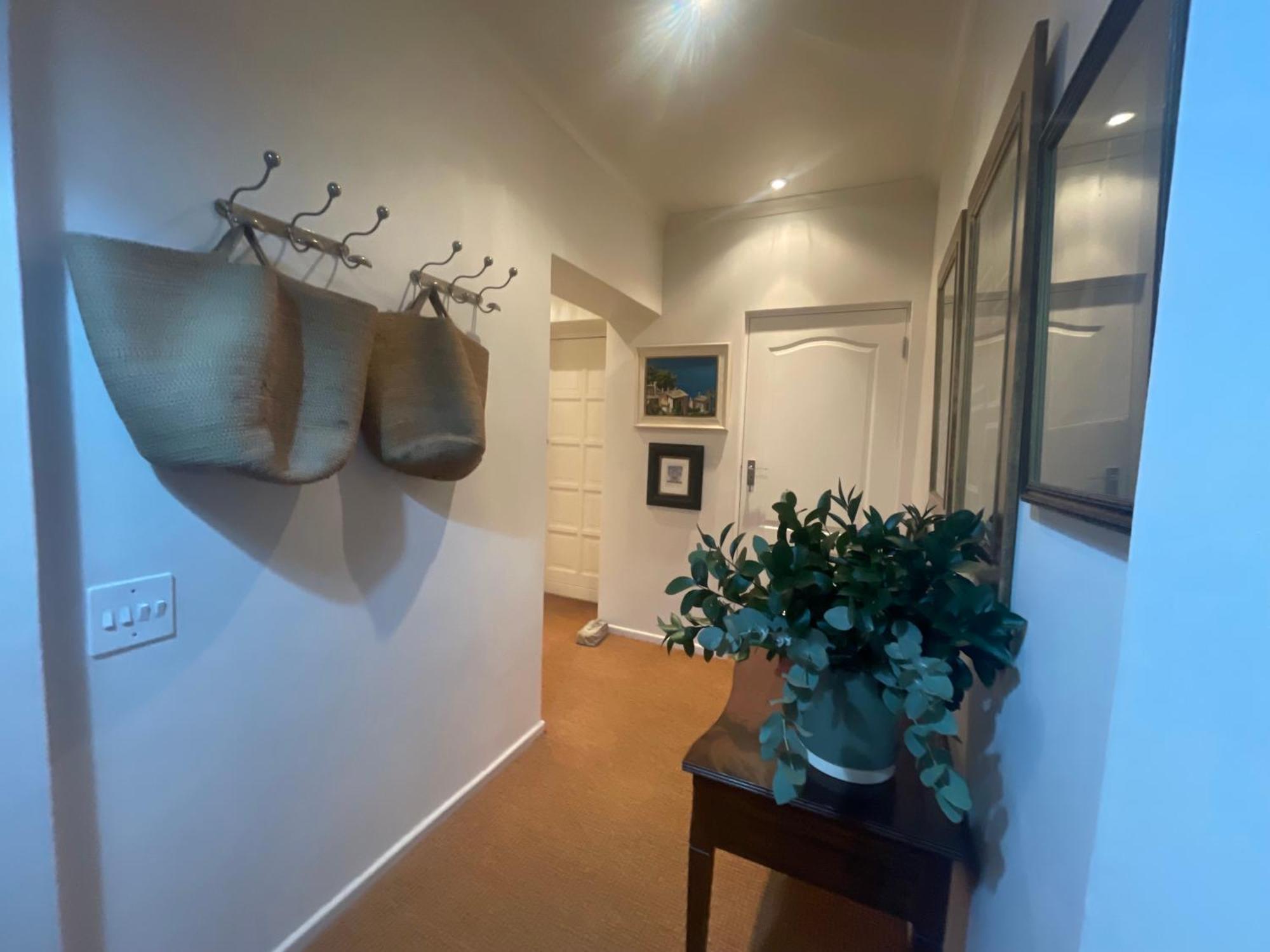 Three Bedroom Oxford Cottage フランシュホーク エクステリア 写真