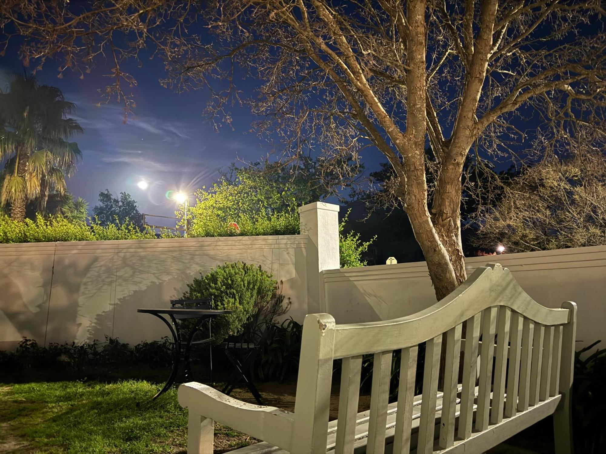 Three Bedroom Oxford Cottage フランシュホーク エクステリア 写真