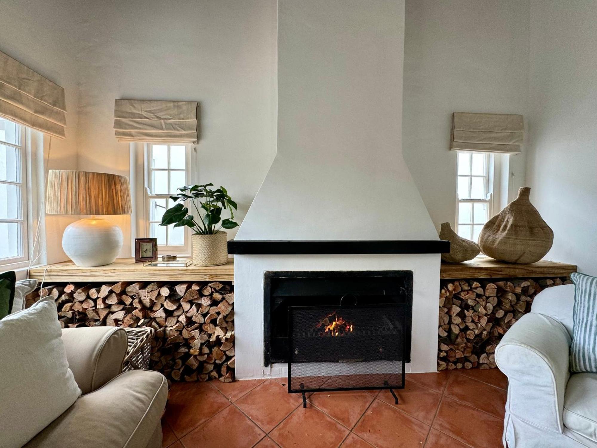 Three Bedroom Oxford Cottage フランシュホーク エクステリア 写真