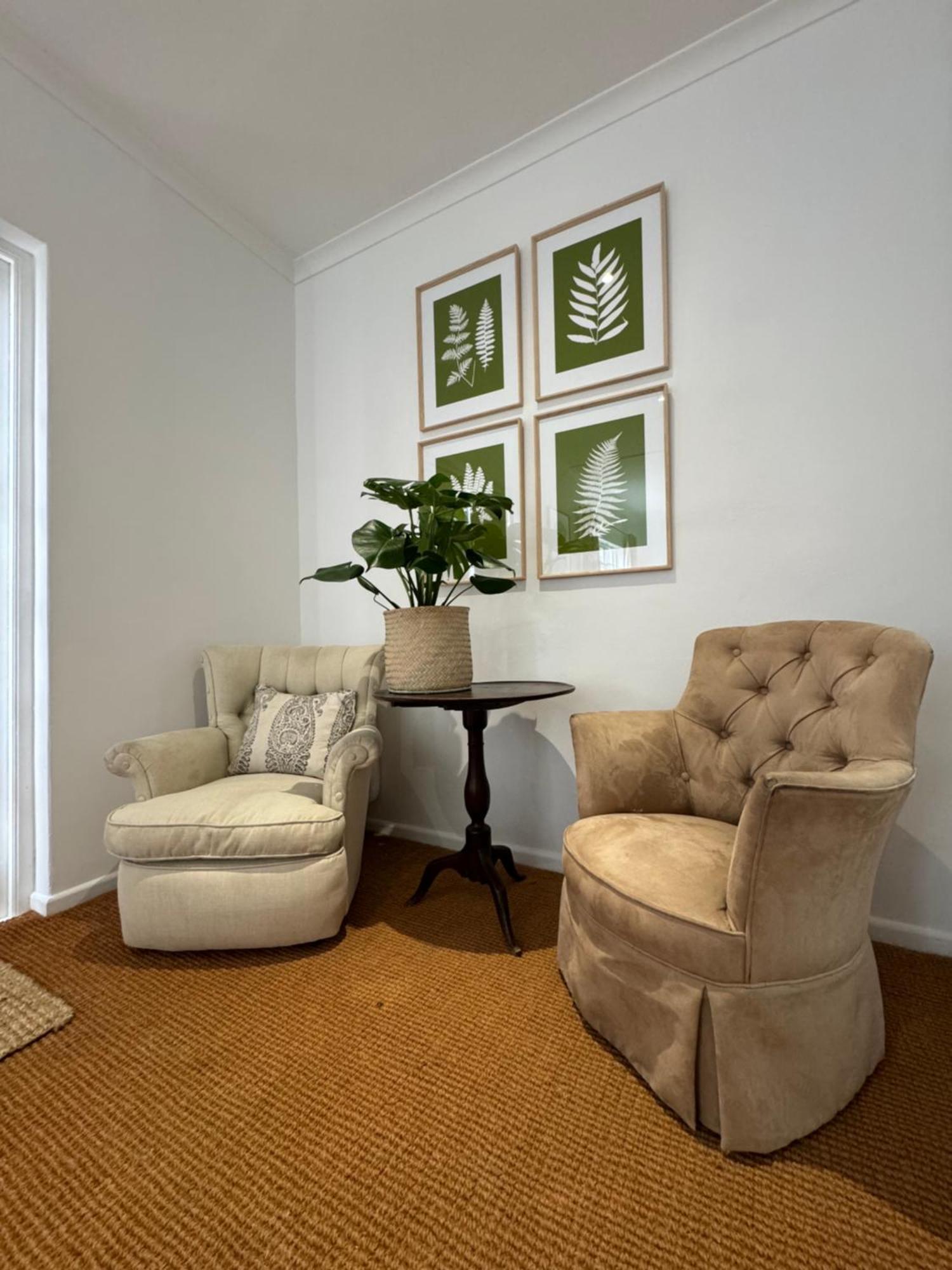 Three Bedroom Oxford Cottage フランシュホーク エクステリア 写真